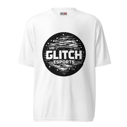 Active | Moisture Wicking Shirt | Glitch Esports