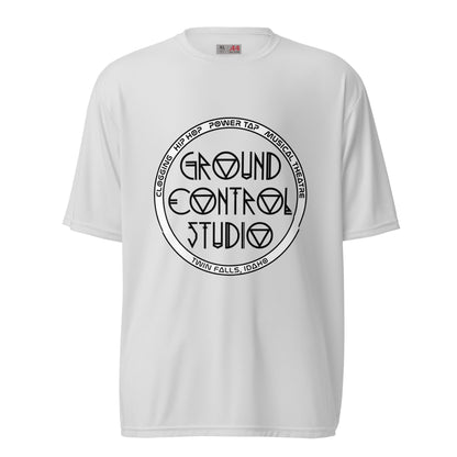 Active | Moisture Wicking Shirt | Ground Control Studio
