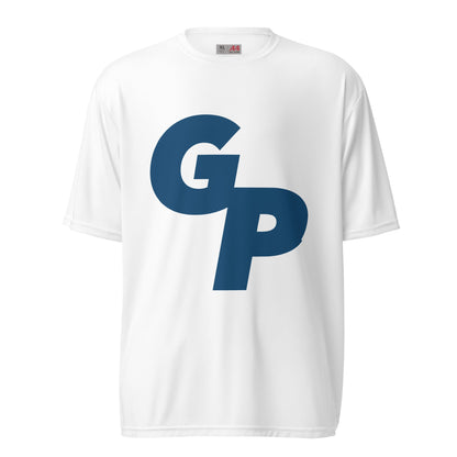 Active | Moisture Wicking Shirt | Gymnastics Pacifica | GP Logo