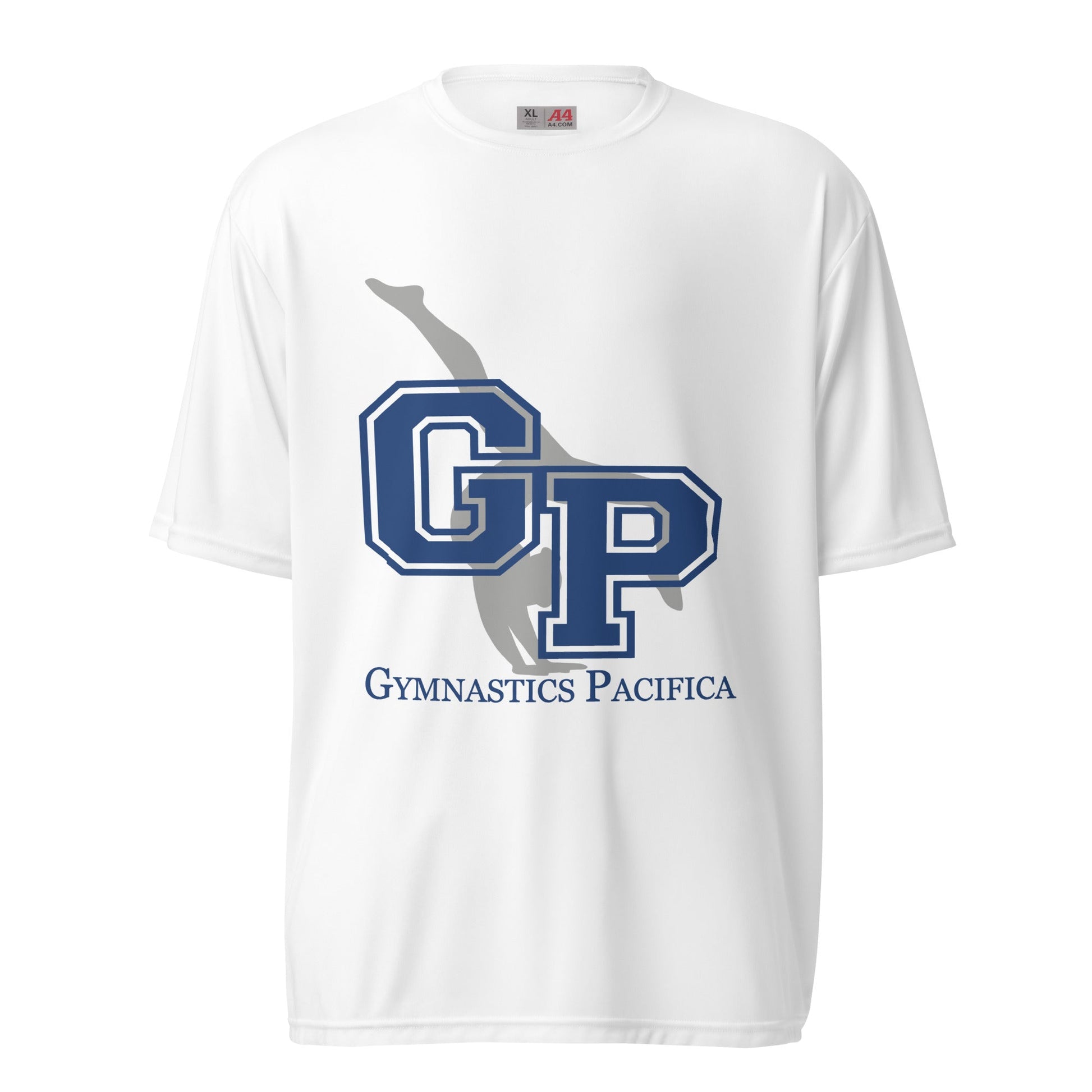 Active | Moisture Wicking Shirt | Gymnastics Pacifica