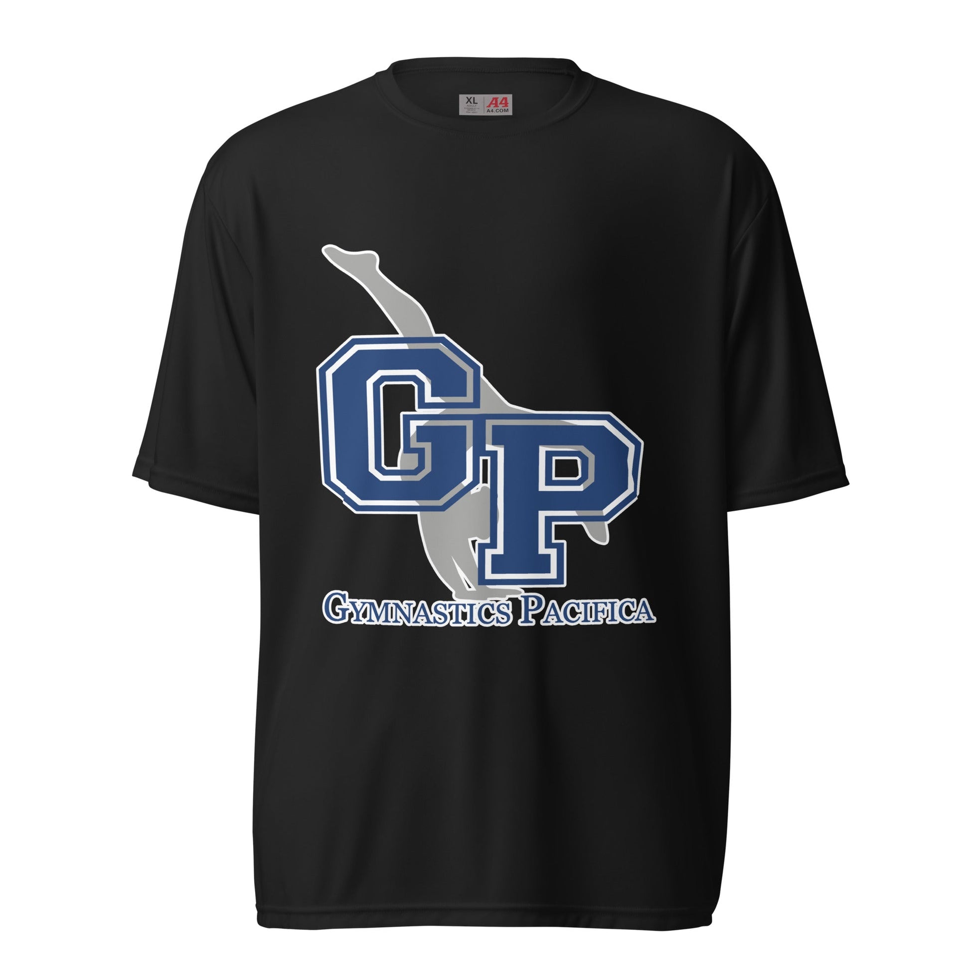 Active | Moisture Wicking Shirt | Gymnastics Pacifica