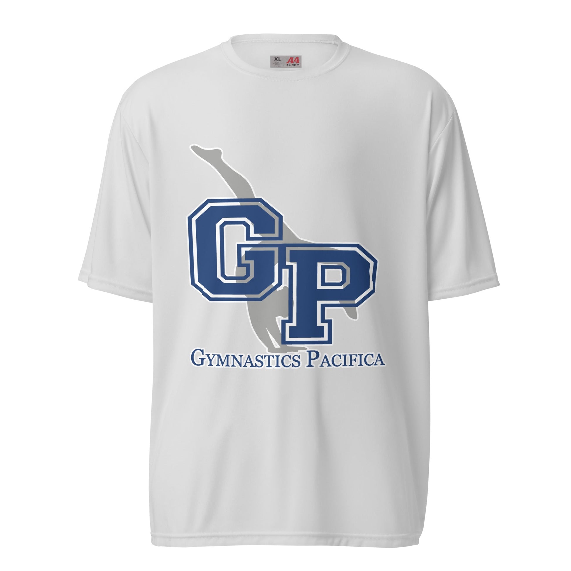 Active | Moisture Wicking Shirt | Gymnastics Pacifica