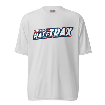 Active | Moisture Wicking Shirt | Half Trax Baseball