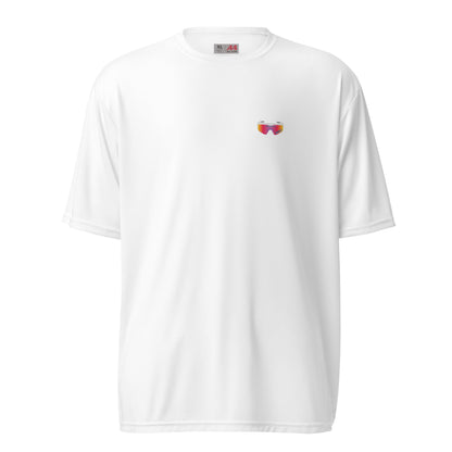 Active | Moisture Wicking Shirt | Hard 90 Legacy | Shade Logo