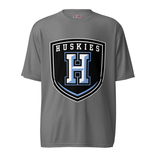 Active | Moisture Wicking Shirt | Helena MTB Team | Shield Logo