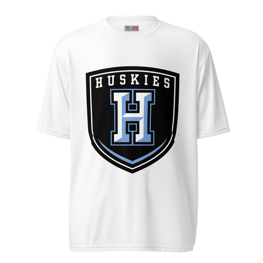 Active | Moisture Wicking Shirt | Helena MTB Team | Shield Logo
