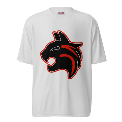 Active | Moisture Wicking Shirt | Hemingford Bobcats