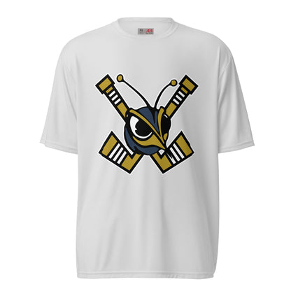 Active | Moisture Wicking Shirt | HORNETS | Vanguard Logo