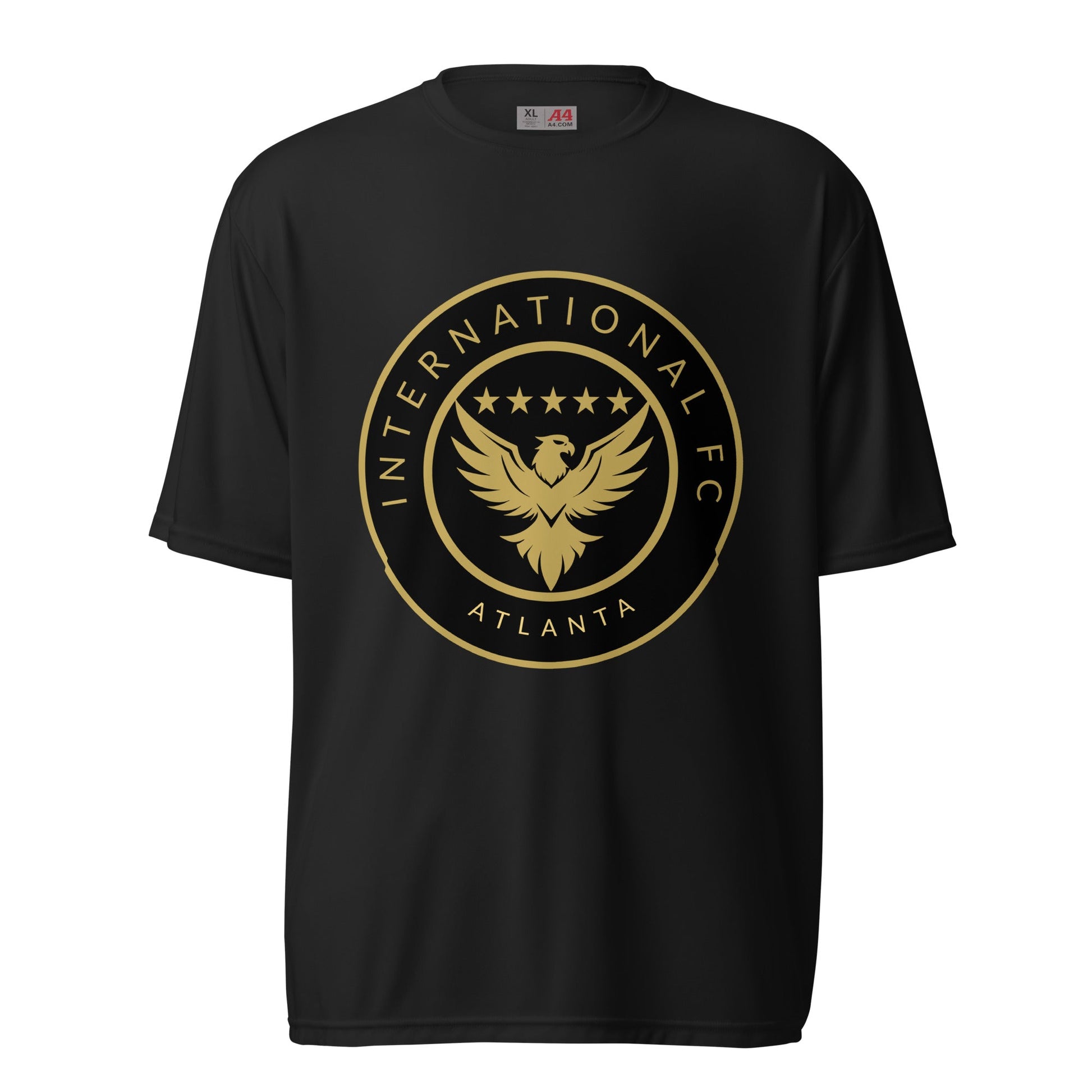 Active | Moisture Wicking Shirt | IFC Atlanta