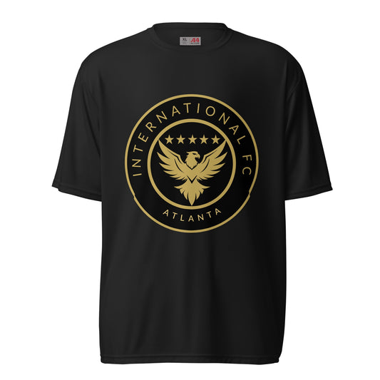 Active | Moisture Wicking Shirt | IFC Atlanta