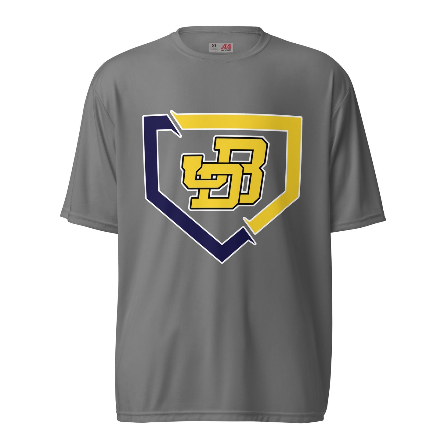 Active | Moisture Wicking Shirt | JDB