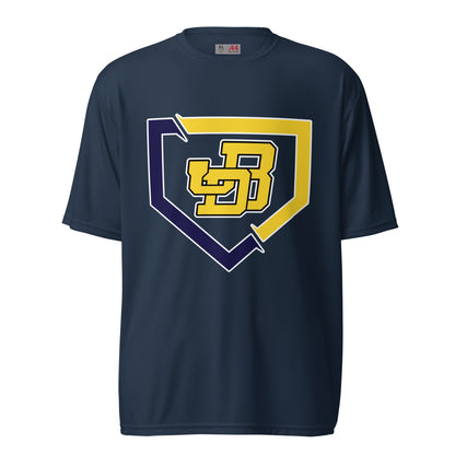 Active | Moisture Wicking Shirt | JDB