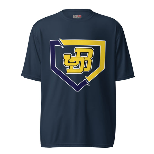 Active | Moisture Wicking Shirt | JDB
