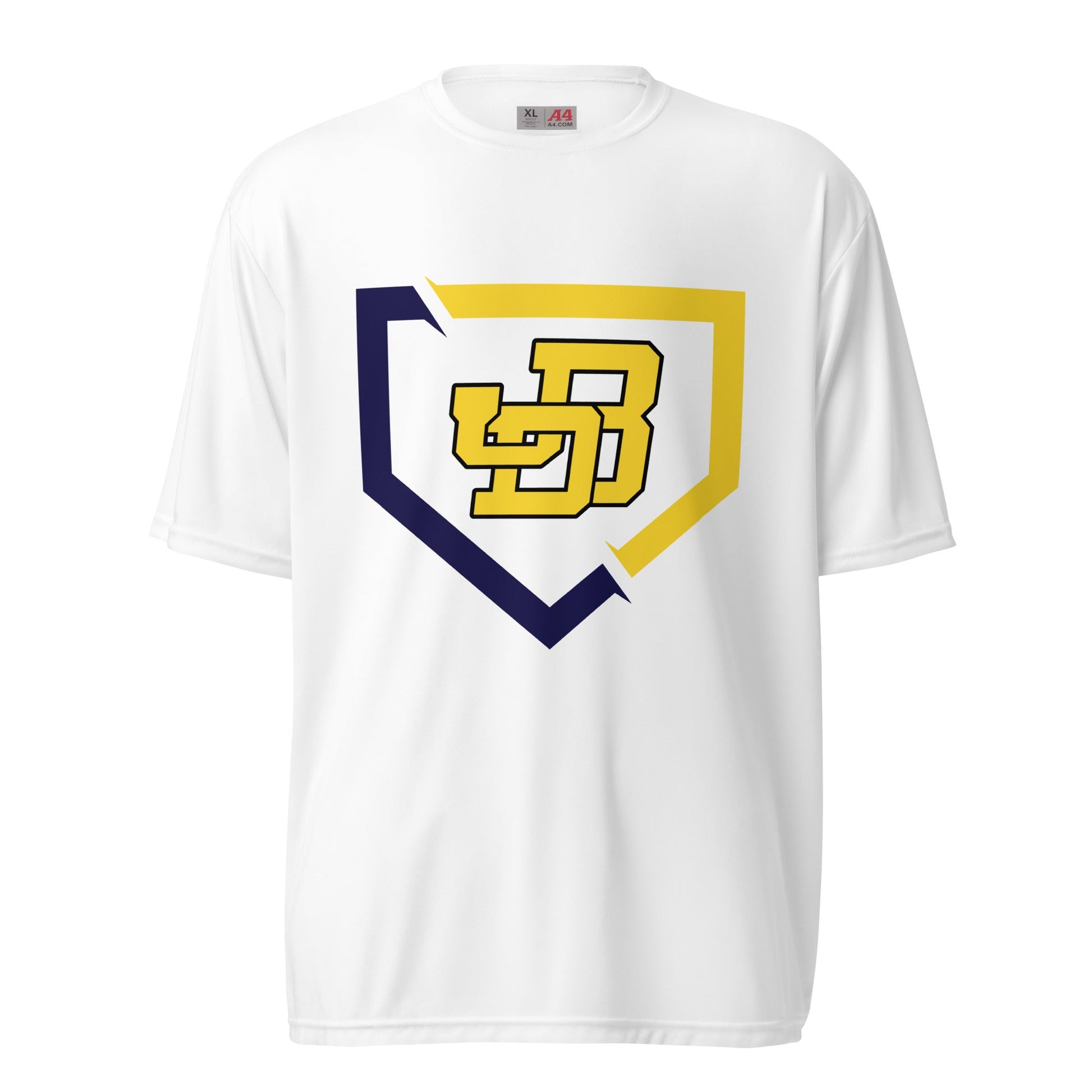 Active | Moisture Wicking Shirt | JDB