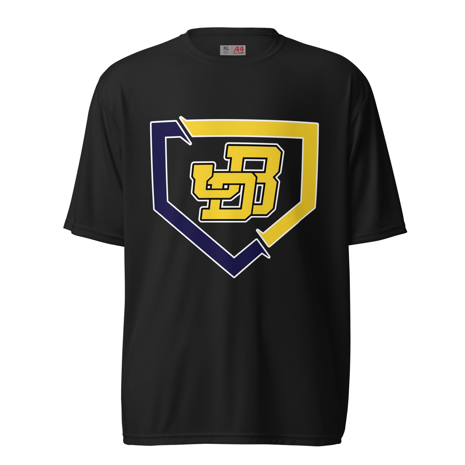 Active | Moisture Wicking Shirt | JDB