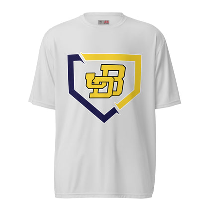 Active | Moisture Wicking Shirt | JDB