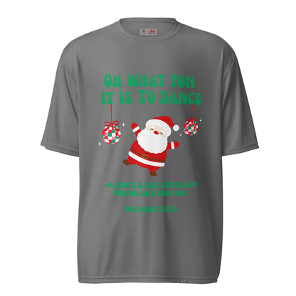 Active | Moisture Wicking Shirt | Joanne's Dance Extension