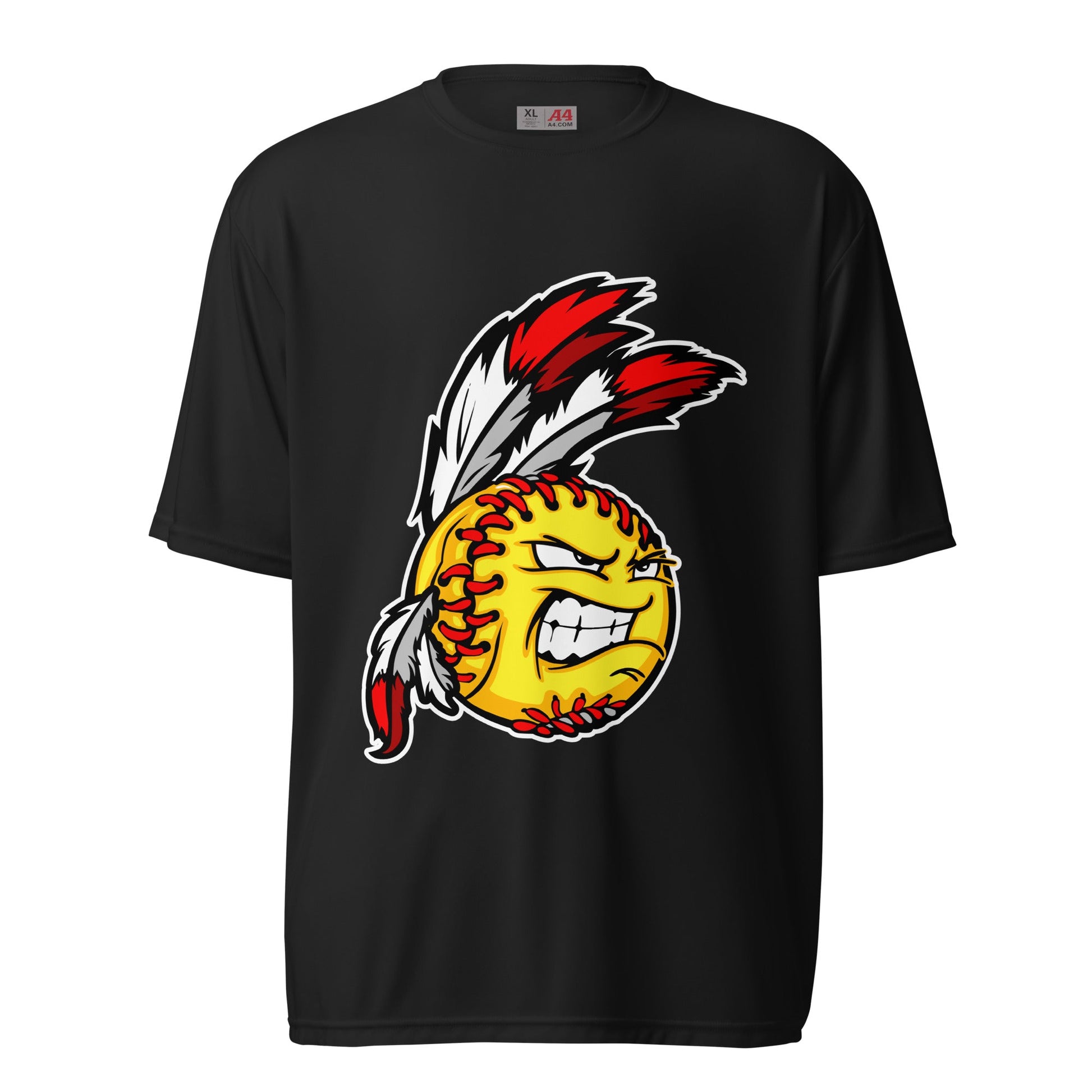 Active | Moisture Wicking Shirt | KTX Warriors