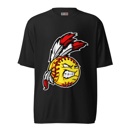 Active | Moisture Wicking Shirt | KTX Warriors