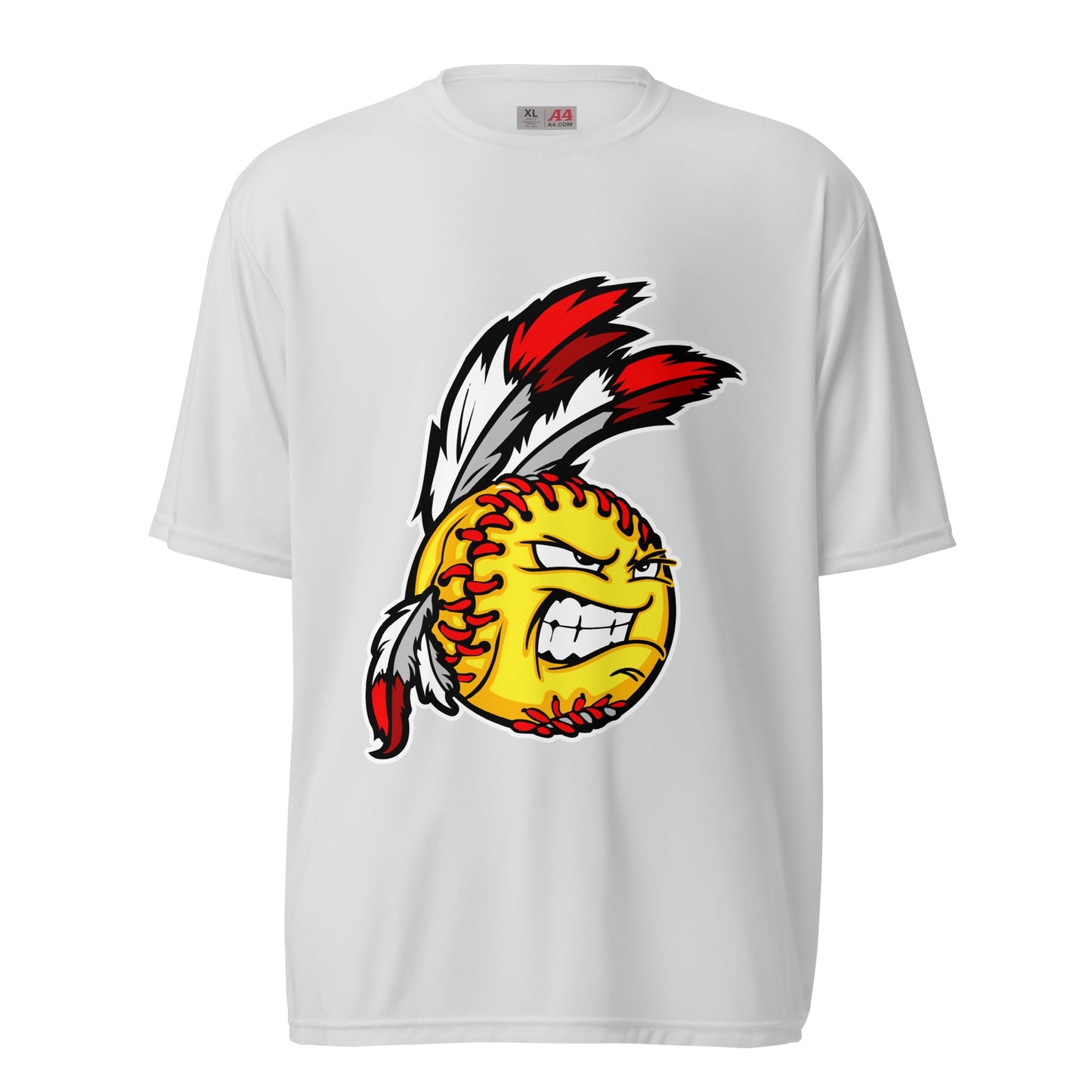 Active | Moisture Wicking Shirt | KTX Warriors