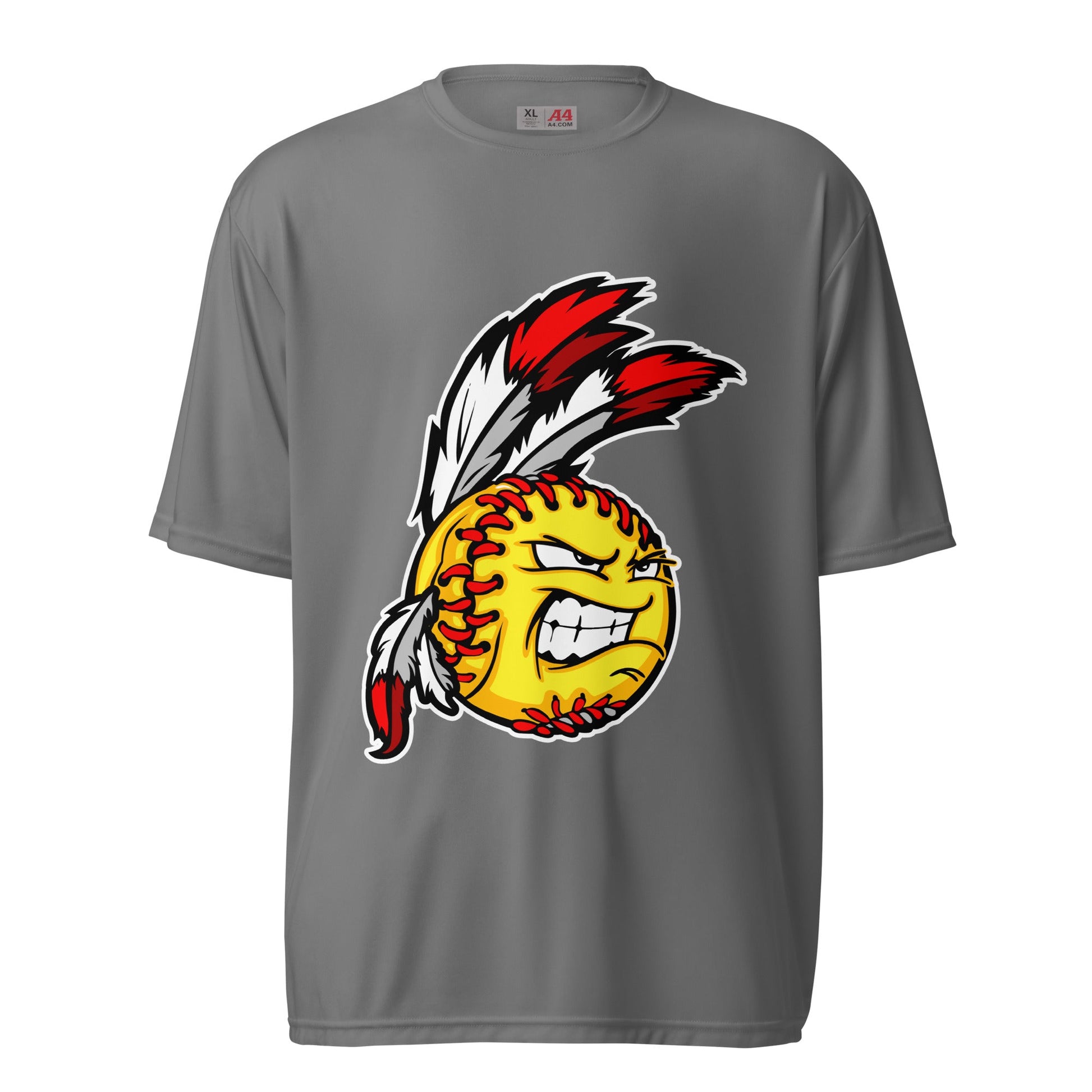 Active | Moisture Wicking Shirt | KTX Warriors