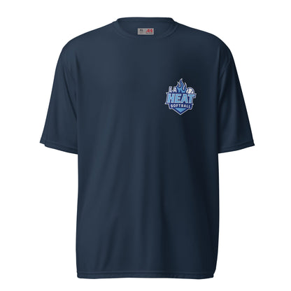 Active | Moisture Wicking Shirt | LA Heat
