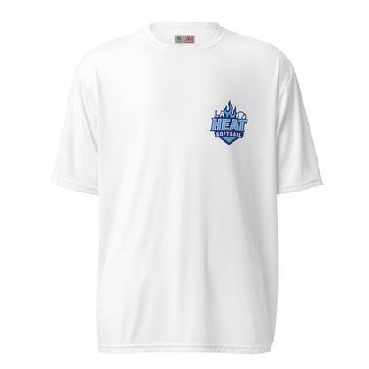 Active | Moisture Wicking Shirt | LA Heat