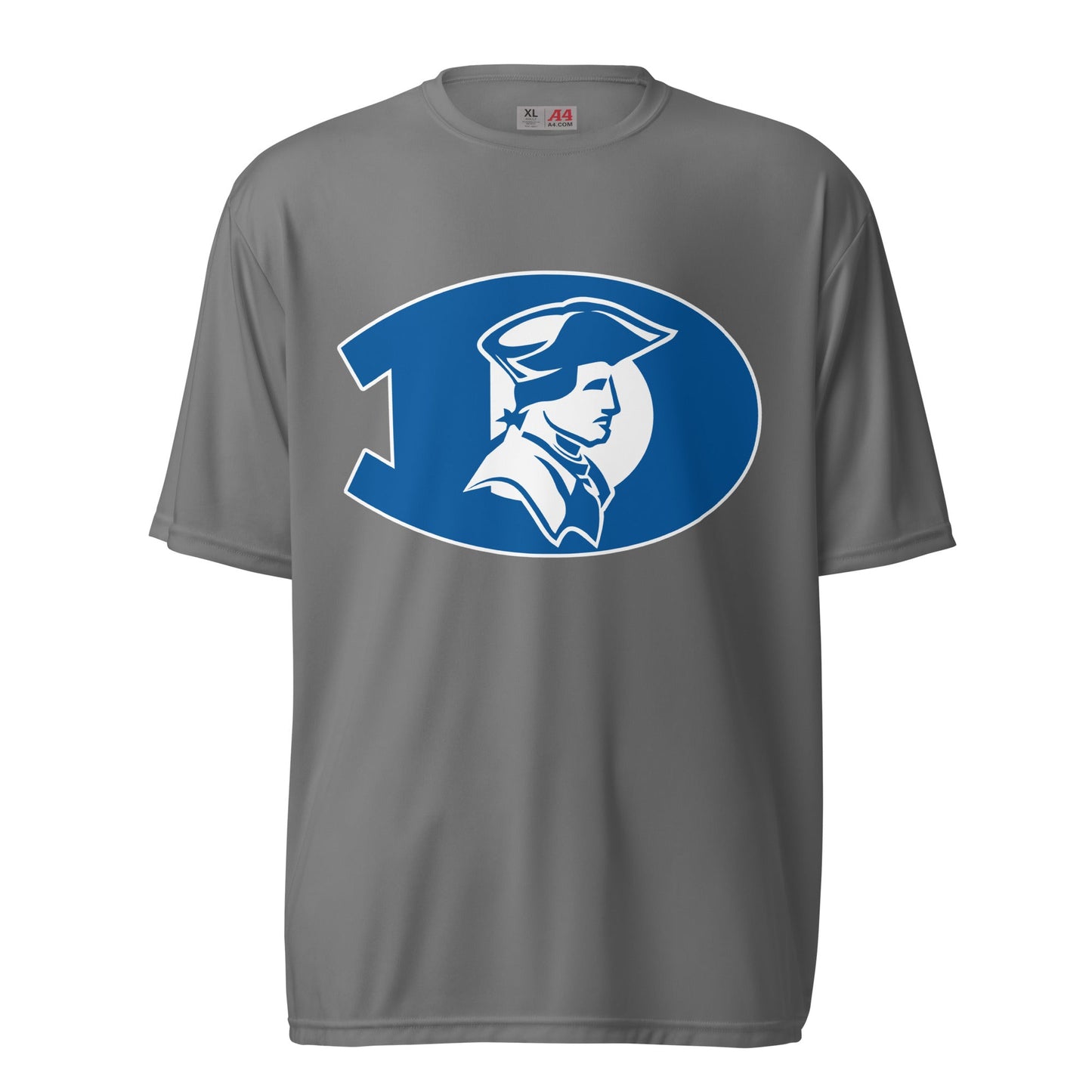 Active | Moisture Wicking Shirt | Lady Senators Wrestling