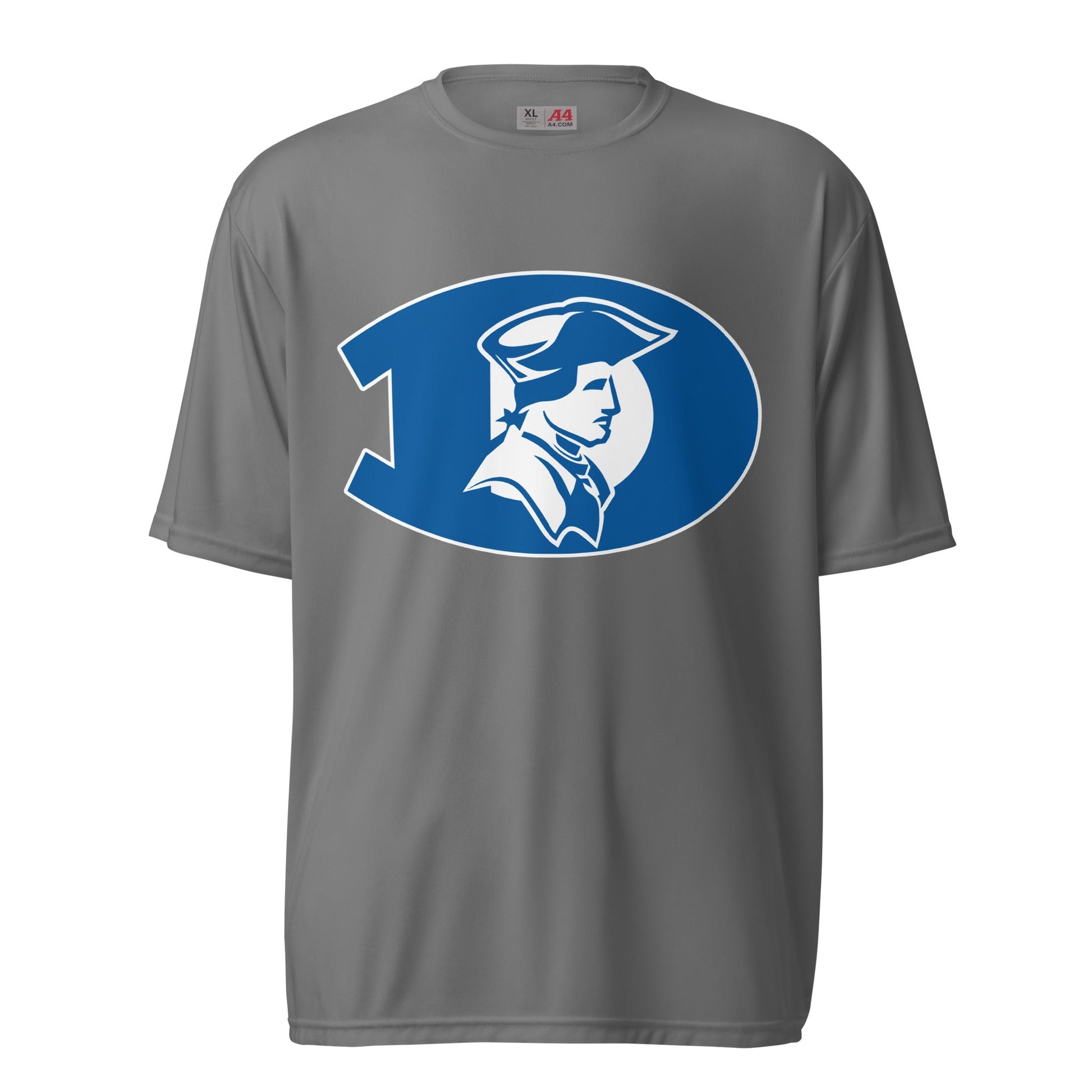 Active | Moisture Wicking Shirt | Lady Senators Wrestling