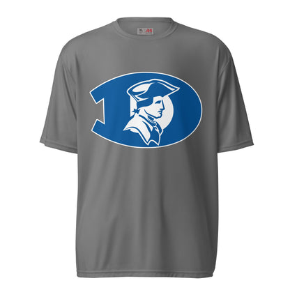 Active | Moisture Wicking Shirt | Lady Senators Wrestling