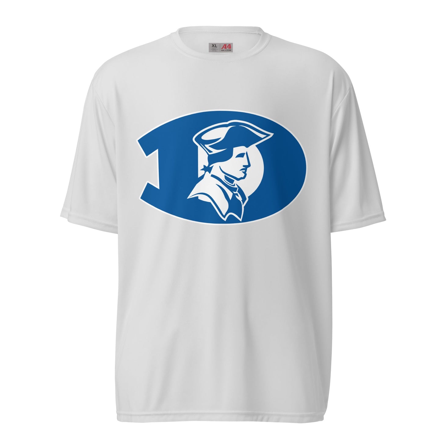 Active | Moisture Wicking Shirt | Lady Senators Wrestling