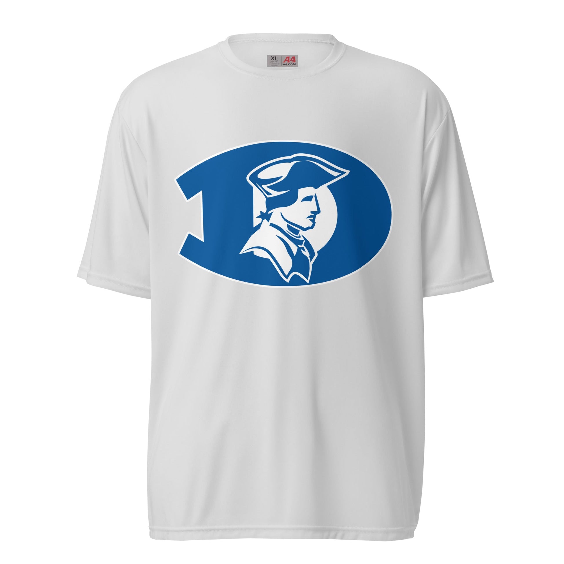 Active | Moisture Wicking Shirt | Lady Senators Wrestling