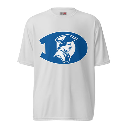 Active | Moisture Wicking Shirt | Lady Senators Wrestling
