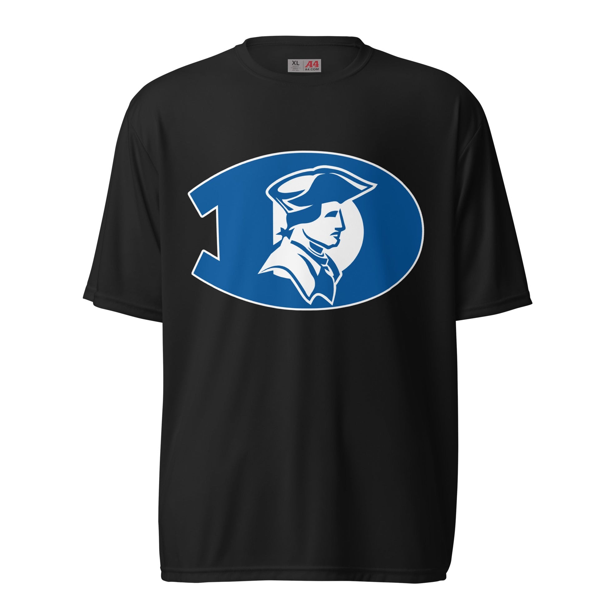 Active | Moisture Wicking Shirt | Lady Senators Wrestling