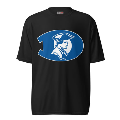 Active | Moisture Wicking Shirt | Lady Senators Wrestling