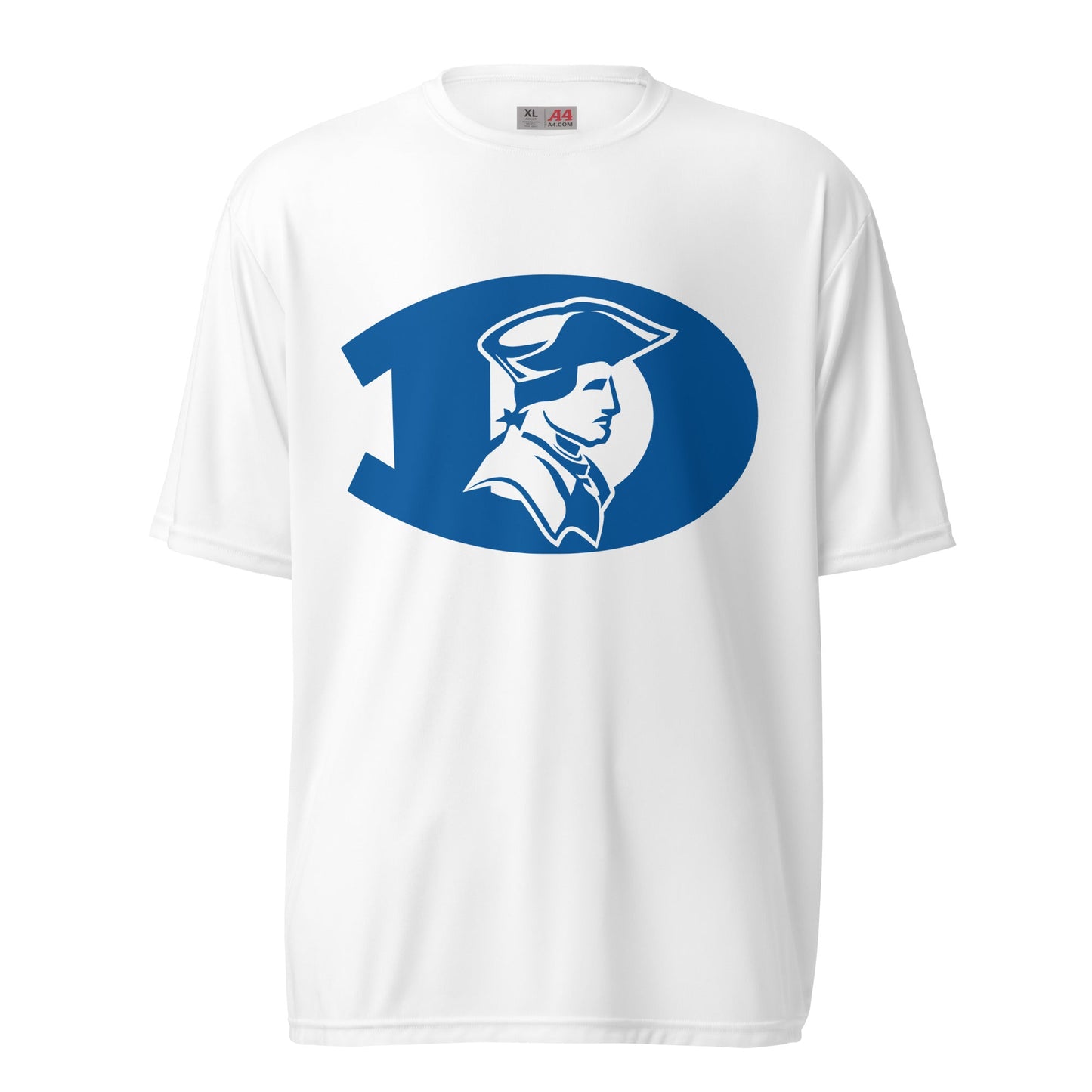 Active | Moisture Wicking Shirt | Lady Senators Wrestling