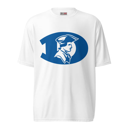 Active | Moisture Wicking Shirt | Lady Senators Wrestling