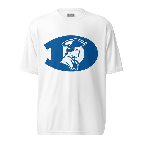 Active | Moisture Wicking Shirt | Lady Senators Wrestling