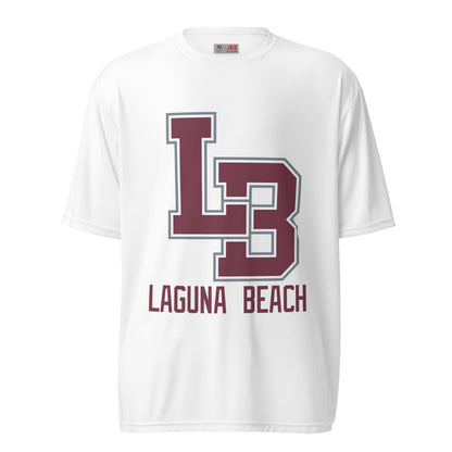 Active | Moisture Wicking Shirt | Laguna Beach High School Wrestling