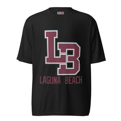 Active | Moisture Wicking Shirt | Laguna Beach High School Wrestling