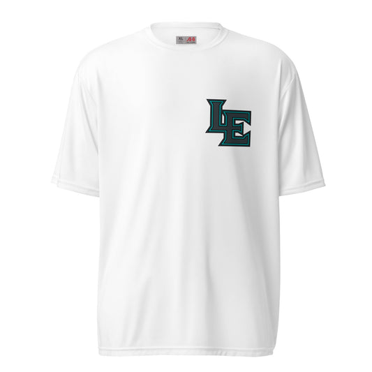 Active | Moisture Wicking Shirt | Lake-Erie Panthers | Lettermark Logo