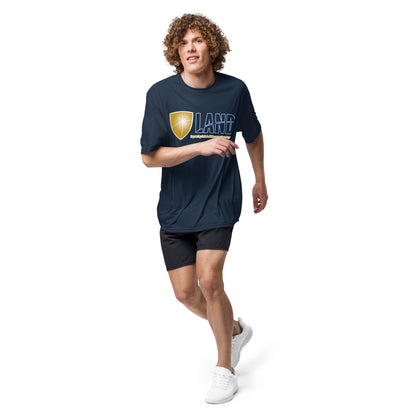 Active | Moisture Wicking Shirt | LAND