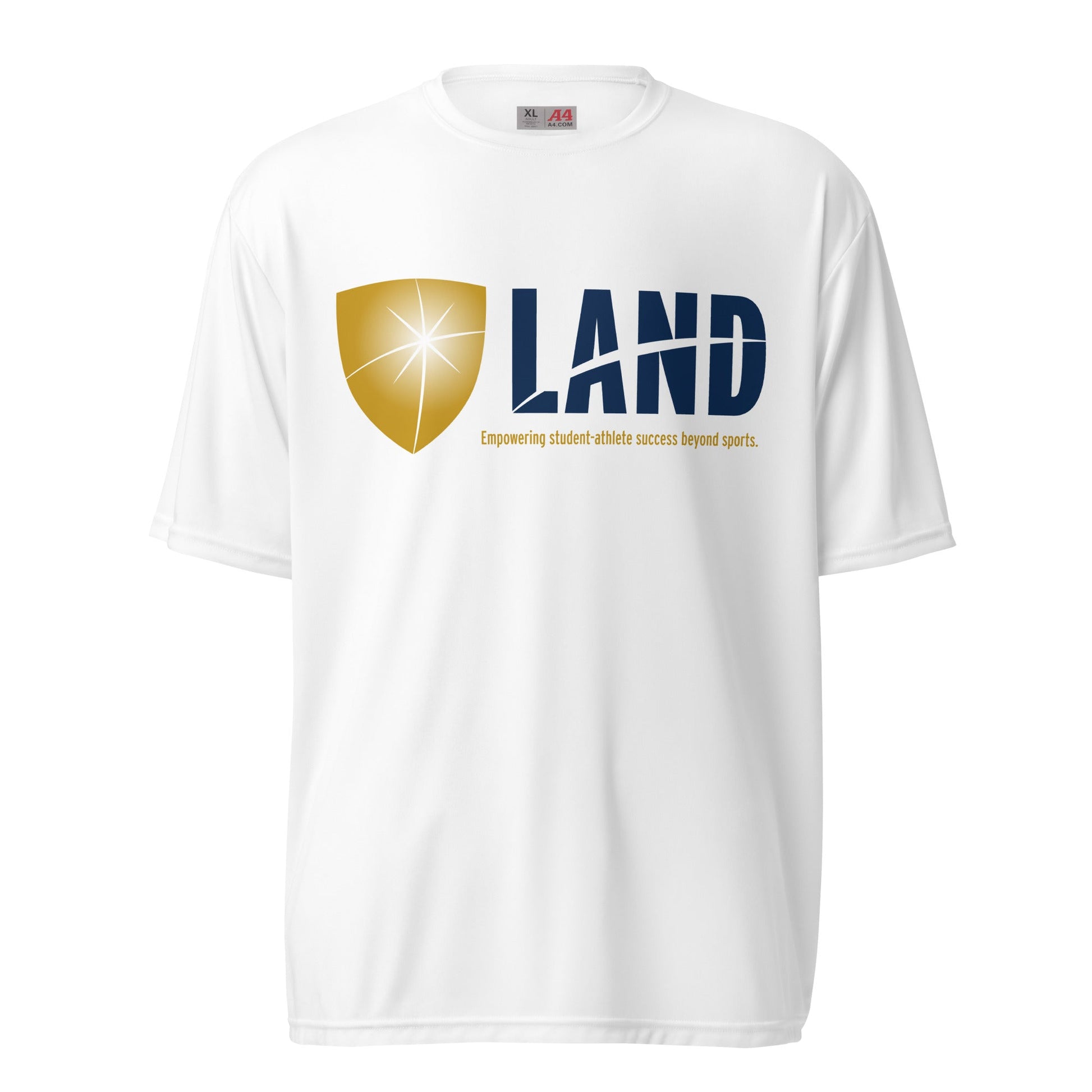 Active | Moisture Wicking Shirt | LAND