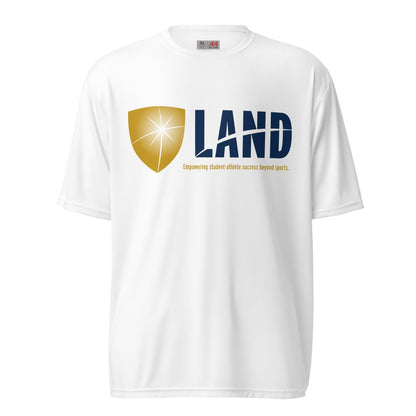 Active | Moisture Wicking Shirt | LAND