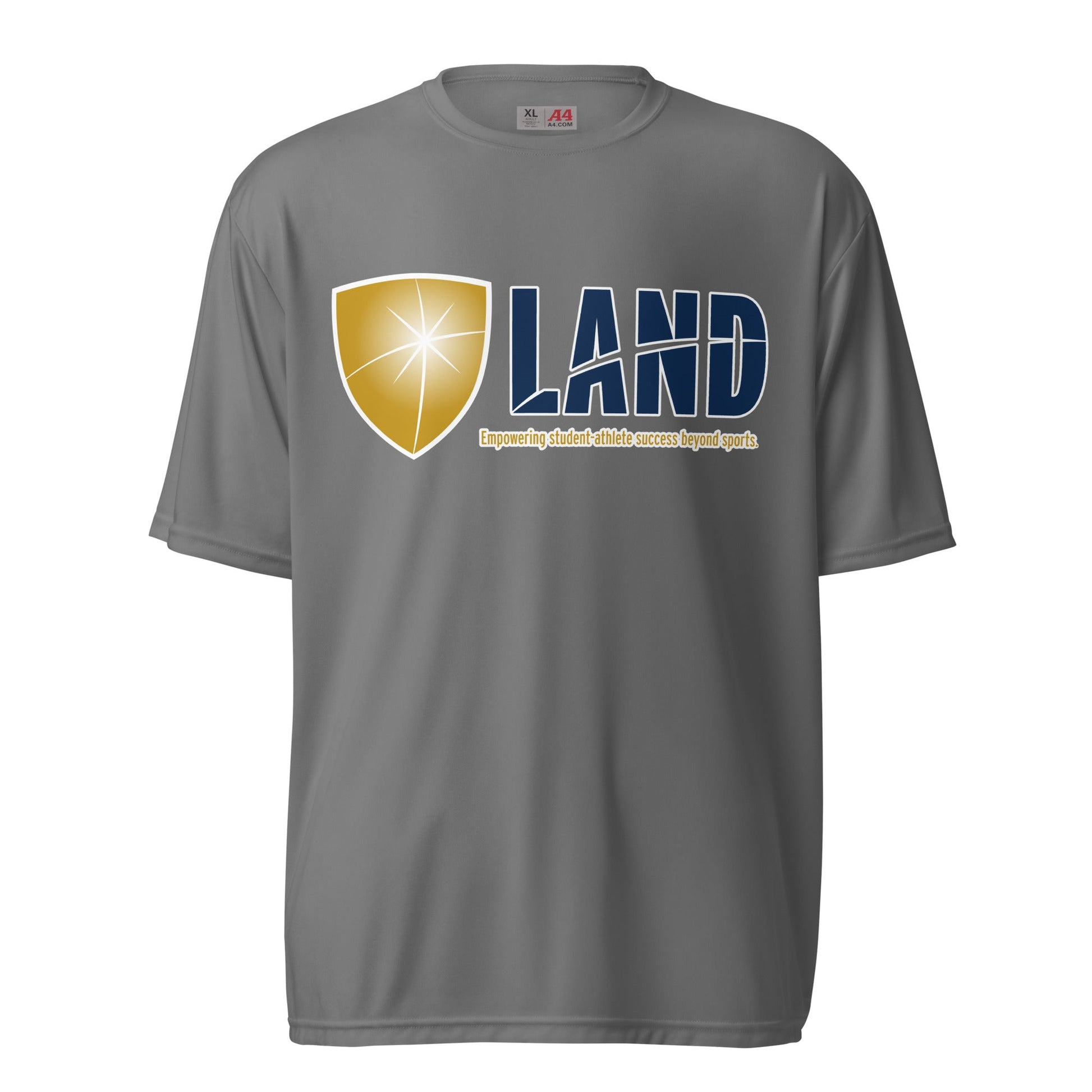 Active | Moisture Wicking Shirt | LAND