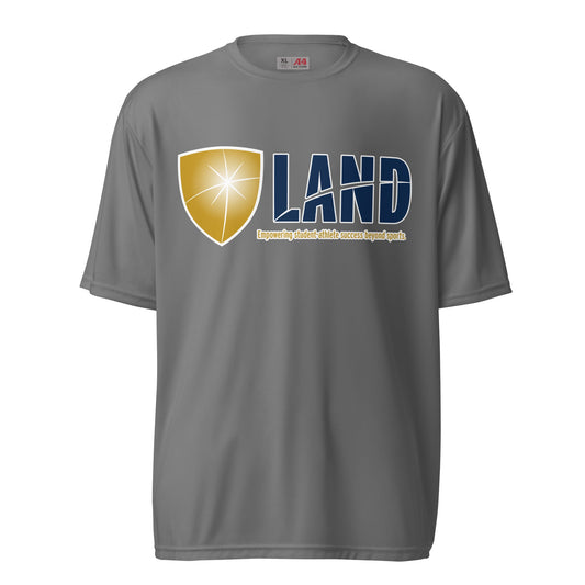 Active | Moisture Wicking Shirt | LAND