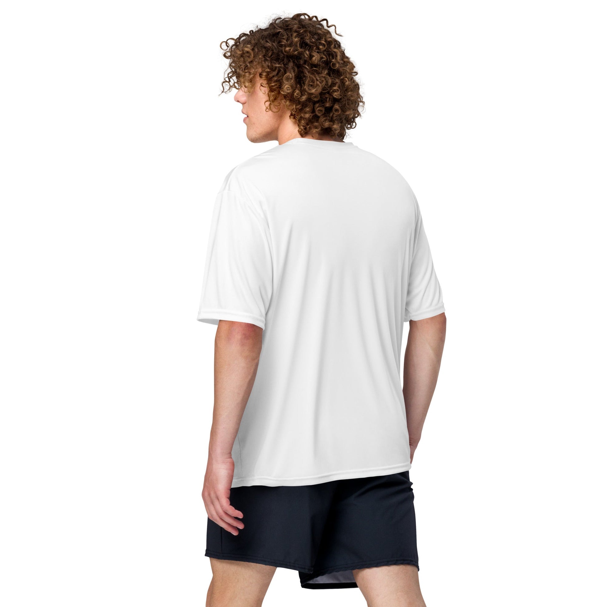 Active | Moisture Wicking Shirt | LAND