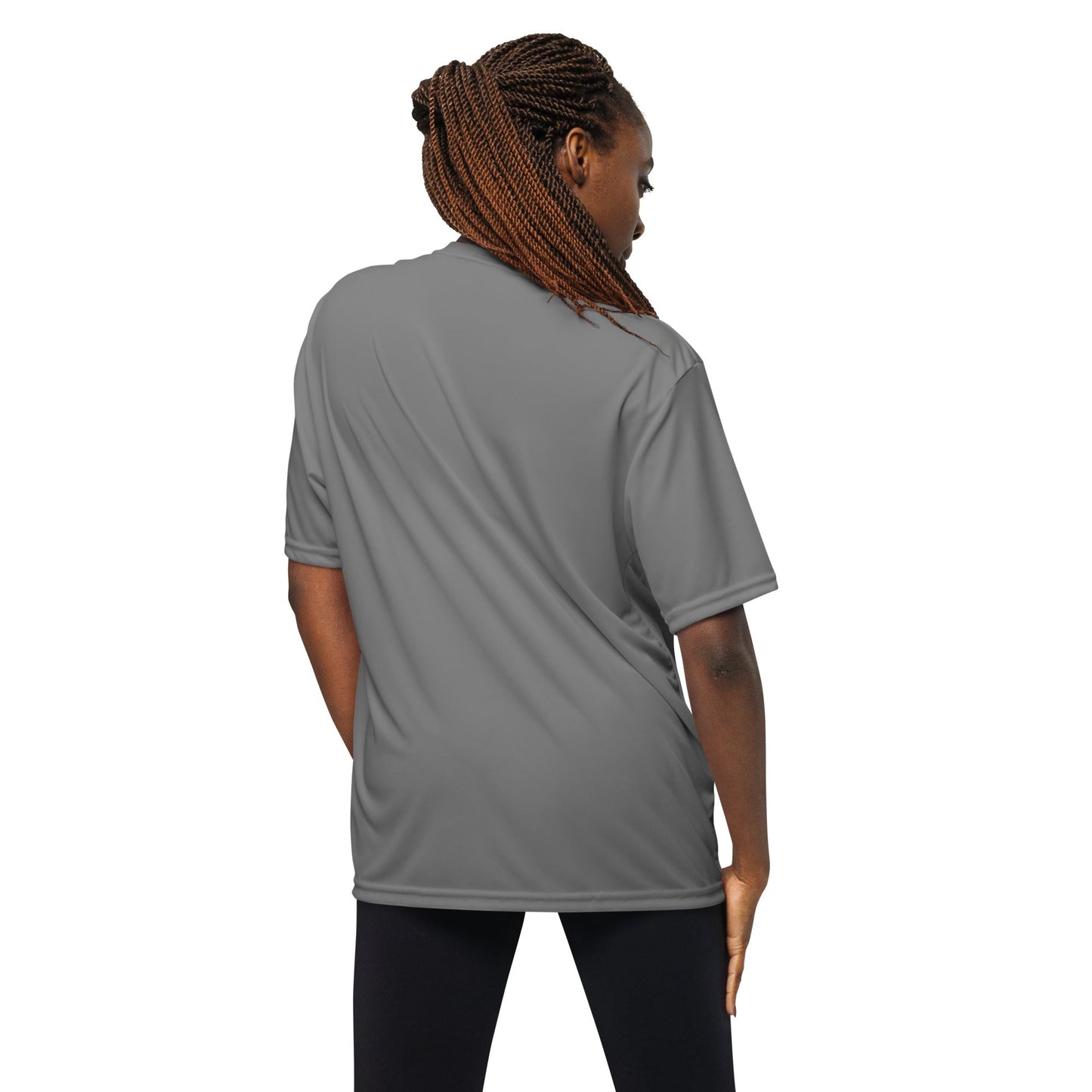 Active | Moisture Wicking Shirt | LAND