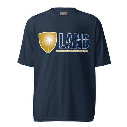 Active | Moisture Wicking Shirt | LAND