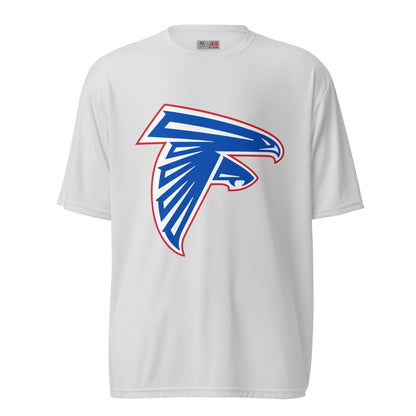 Active | Moisture Wicking Shirt | Lincoln County Tennis Team